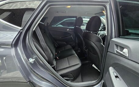Hyundai Tucson III, 2019 год, 2 050 000 рублей, 14 фотография