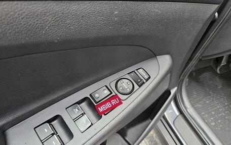Hyundai Tucson III, 2019 год, 2 050 000 рублей, 10 фотография