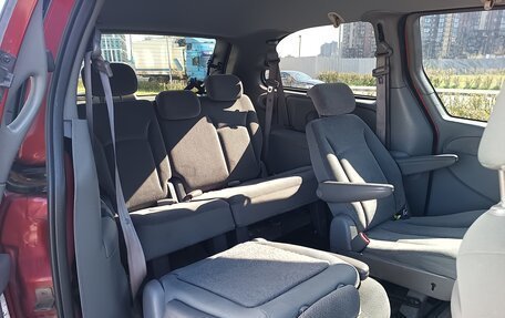 Chrysler Town & Country IV, 2004 год, 777 000 рублей, 12 фотография