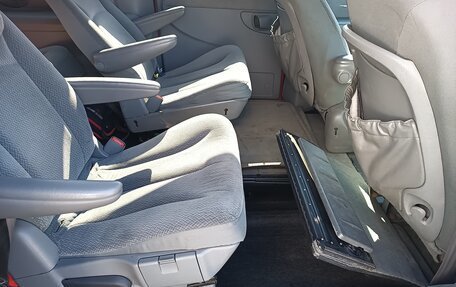 Chrysler Town & Country IV, 2004 год, 777 000 рублей, 13 фотография