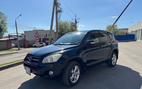 Toyota RAV4, 2009 год, 1 270 000 рублей, 3 фотография
