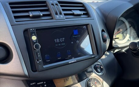 Toyota RAV4, 2009 год, 1 270 000 рублей, 15 фотография