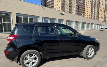 Toyota RAV4, 2009 год, 1 270 000 рублей, 5 фотография