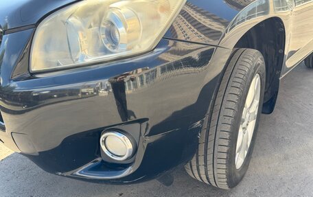 Toyota RAV4, 2009 год, 1 270 000 рублей, 4 фотография