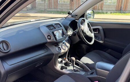 Toyota RAV4, 2009 год, 1 270 000 рублей, 13 фотография