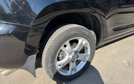 Toyota RAV4, 2009 год, 1 270 000 рублей, 10 фотография