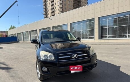 Toyota RAV4, 2009 год, 1 270 000 рублей, 2 фотография