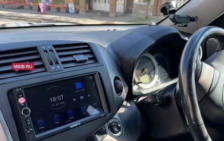 Toyota RAV4, 2009 год, 1 270 000 рублей, 14 фотография