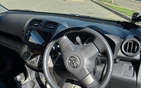 Toyota RAV4, 2009 год, 1 270 000 рублей, 17 фотография