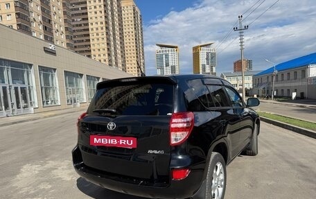 Toyota RAV4, 2009 год, 1 270 000 рублей, 9 фотография