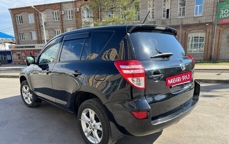 Toyota RAV4, 2009 год, 1 270 000 рублей, 6 фотография