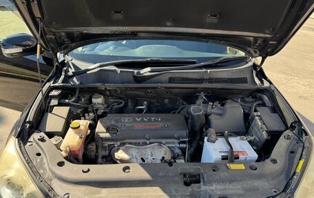 Toyota RAV4, 2009 год, 1 270 000 рублей, 19 фотография