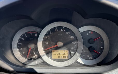 Toyota RAV4, 2009 год, 1 270 000 рублей, 20 фотография