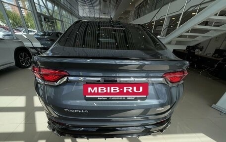 Geely Tugella FY11, 2024 год, 4 250 000 рублей, 6 фотография