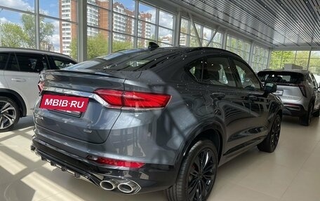 Geely Tugella FY11, 2024 год, 4 250 000 рублей, 7 фотография