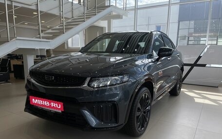 Geely Tugella FY11, 2024 год, 4 250 000 рублей, 4 фотография