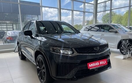 Geely Tugella FY11, 2024 год, 4 250 000 рублей, 2 фотография