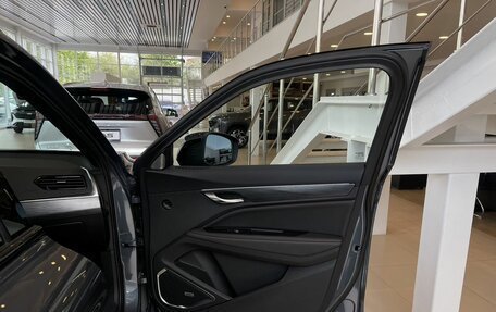 Geely Tugella FY11, 2024 год, 4 250 000 рублей, 12 фотография