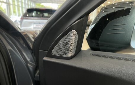 Geely Tugella FY11, 2024 год, 4 250 000 рублей, 11 фотография