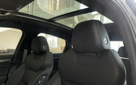 Geely Tugella FY11, 2024 год, 4 250 000 рублей, 17 фотография