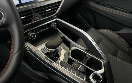 Geely Tugella FY11, 2024 год, 4 250 000 рублей, 16 фотография