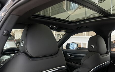 Geely Tugella FY11, 2024 год, 4 250 000 рублей, 21 фотография