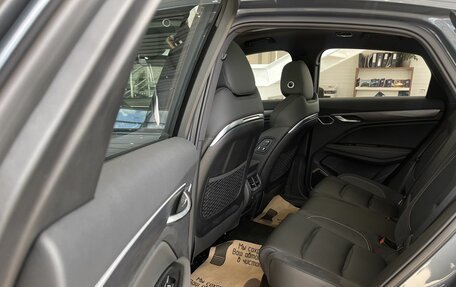 Geely Tugella FY11, 2024 год, 4 250 000 рублей, 22 фотография
