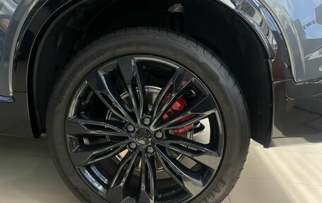 Geely Tugella FY11, 2024 год, 4 250 000 рублей, 23 фотография