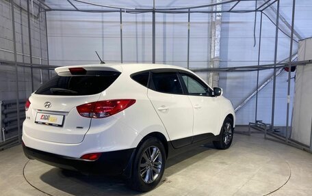 Hyundai ix35 I рестайлинг, 2014 год, 1 449 000 рублей, 6 фотография