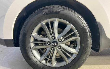 Hyundai ix35 I рестайлинг, 2014 год, 1 449 000 рублей, 13 фотография