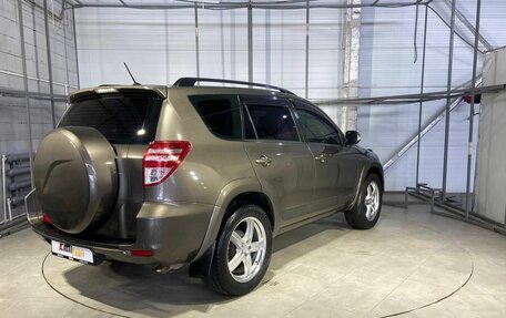 Toyota RAV4, 2010 год, 1 399 000 рублей, 6 фотография