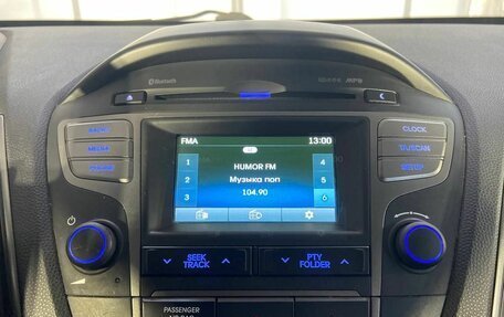 Hyundai ix35 I рестайлинг, 2014 год, 1 449 000 рублей, 18 фотография