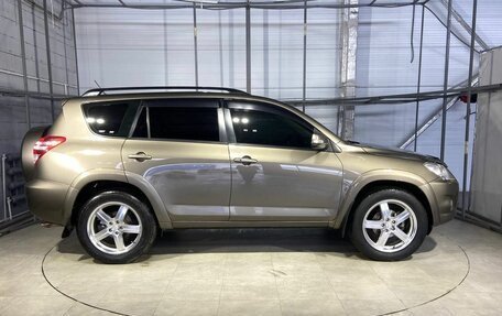 Toyota RAV4, 2010 год, 1 399 000 рублей, 5 фотография