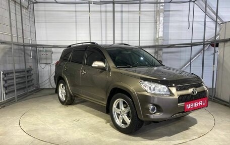 Toyota RAV4, 2010 год, 1 399 000 рублей, 3 фотография