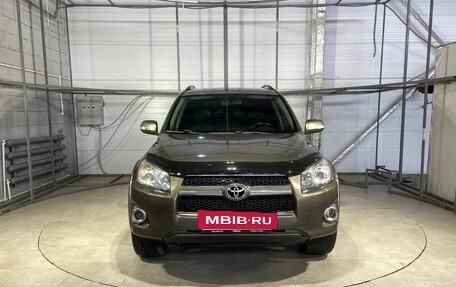 Toyota RAV4, 2010 год, 1 399 000 рублей, 2 фотография