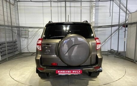 Toyota RAV4, 2010 год, 1 399 000 рублей, 7 фотография
