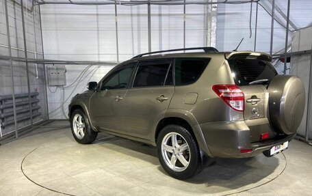 Toyota RAV4, 2010 год, 1 399 000 рублей, 9 фотография