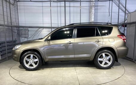 Toyota RAV4, 2010 год, 1 399 000 рублей, 10 фотография