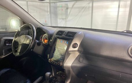 Toyota RAV4, 2010 год, 1 399 000 рублей, 15 фотография