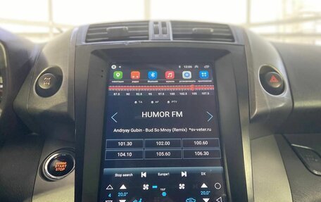 Toyota RAV4, 2010 год, 1 399 000 рублей, 18 фотография