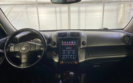 Toyota RAV4, 2010 год, 1 399 000 рублей, 17 фотография