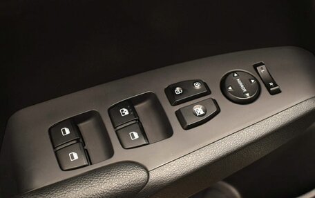 Hyundai Solaris II рестайлинг, 2020 год, 1 380 000 рублей, 9 фотография