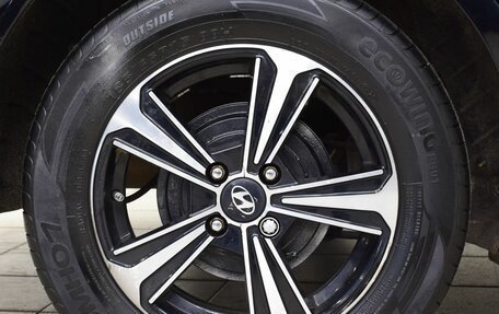 Hyundai Solaris II рестайлинг, 2020 год, 1 380 000 рублей, 15 фотография