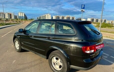 SsangYong Kyron I, 2010 год, 690 000 рублей, 4 фотография