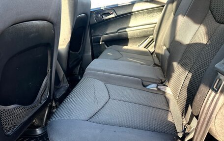 SsangYong Kyron I, 2010 год, 690 000 рублей, 10 фотография