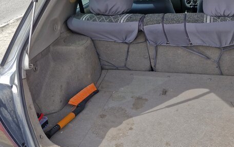 Subaru Impreza III, 2000 год, 390 000 рублей, 5 фотография