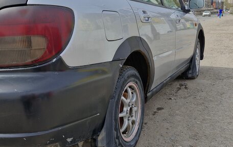 Subaru Impreza III, 2000 год, 390 000 рублей, 8 фотография