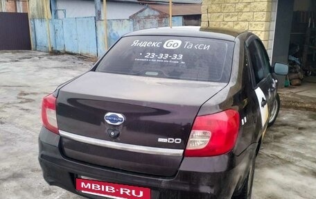Datsun on-DO I рестайлинг, 2014 год, 300 000 рублей, 2 фотография