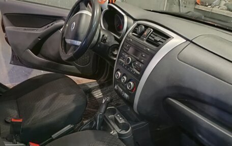 Datsun on-DO I рестайлинг, 2014 год, 300 000 рублей, 4 фотография