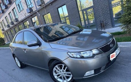 KIA Cerato III, 2011 год, 710 000 рублей, 2 фотография